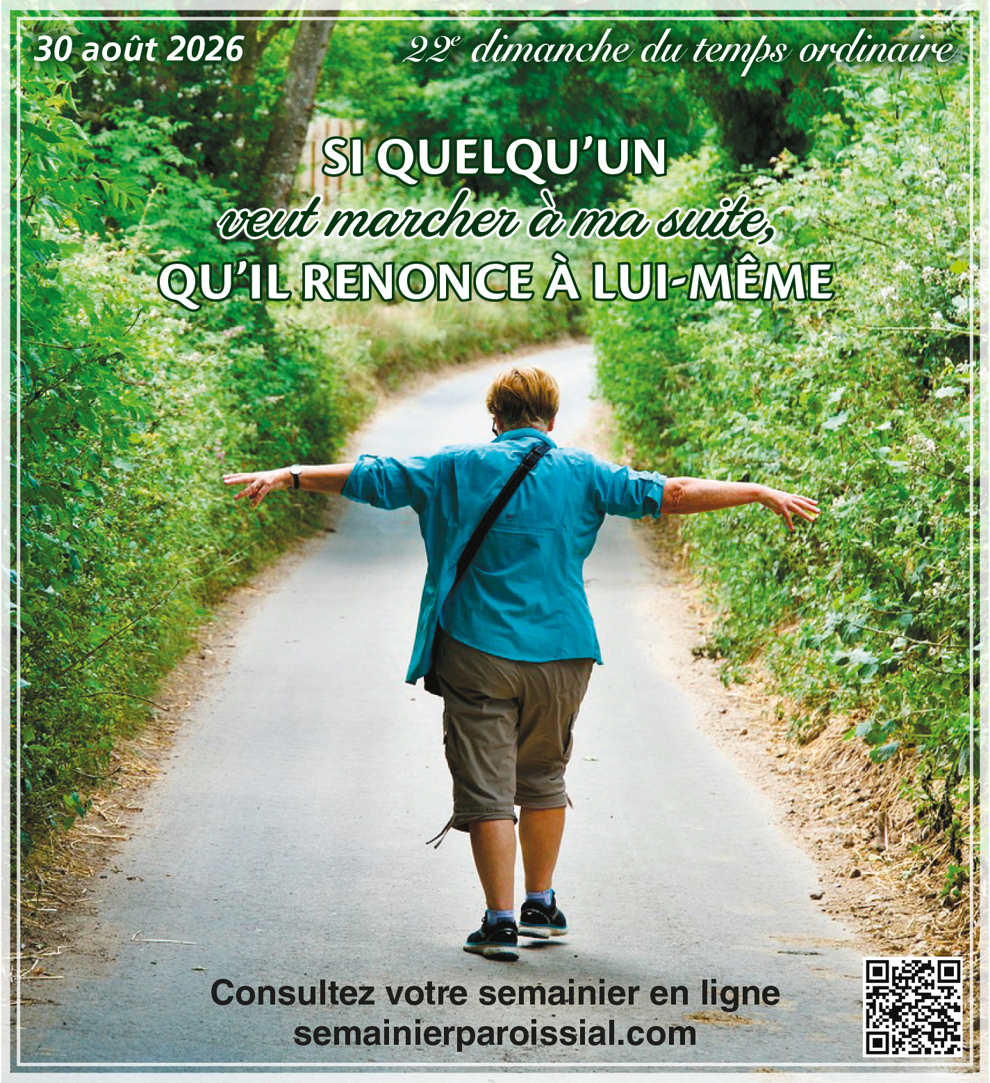Image de la semaine
